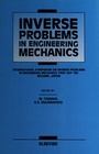 Cover: Inverse Problems in Engineering Mechanics - Elsevier