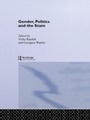Cover: Gender, Politics and the State - Routledge