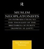 Cover: Muslim Neoplatonists - Routledge