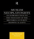Cover: Muslim Neoplatonists - Routledge