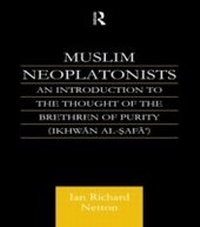 Abbildung von: Muslim Neoplatonists - Routledge