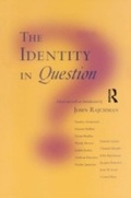 Cover: The Identity in Question - Routledge