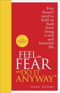 Enlarge image Cover: Feel The Fear And Do It Anyway - Vermilion