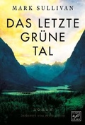 Cover: Das letzte gr&uuml;ne Tal - Tinte & Feder