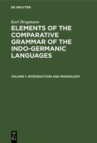 Enlarge image Cover: Introduction and Phonology - De Gruyter