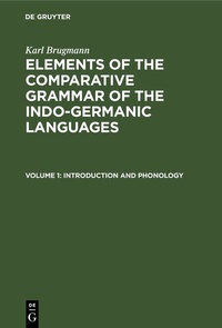 Enlarge image Cover: Introduction and Phonology - De Gruyter