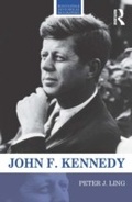 Cover: John F. Kennedy - Routledge
