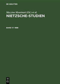 Enlarge image Cover: 1988 - De Gruyter