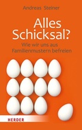 Cover: Alles Schicksal? - Verlag Herder