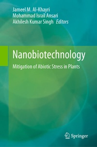 Abbildung von: Nanobiotechnology - Springer