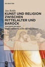 Cover: Spätmittelalter und Renaissance - De Gruyter