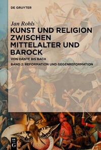 Abbildung von: Reformation und Gegenreformation - De Gruyter