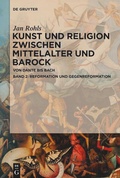 Cover: Reformation und Gegenreformation - De Gruyter