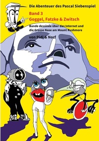 Abbildung von: Goggel, Fatzke & Zwitsch - BoD - Books on Demand