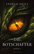 Cover: Die Botschafter - BoD - Books on Demand
