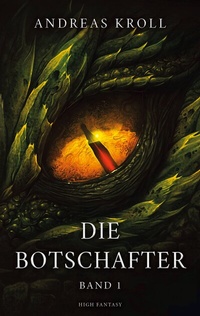 Enlarge image Cover: Die Botschafter - BoD - Books on Demand