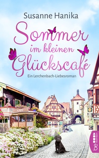 Abbildung von: Sommer im kleinen Glückscafé - beHEARTBEAT