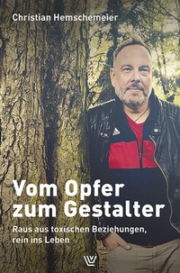 Abbildung von: Vom Opfer zum Gestalter - Luther-Verlag