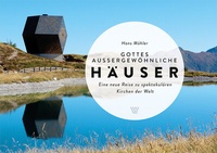 Abbildung von: Gottes außergewönliche Häuser - Luther-Verlag