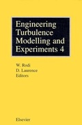 Cover: Engineering Turbulence Modelling and Experiments - 4 - Elsevier