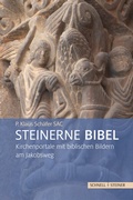 Cover: Steinerne Bibel - Schnell & Steiner