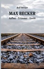 Cover: Max Becker - BoD - Books on Demand
