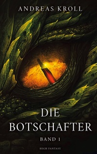 Enlarge image Cover: Die Botschafter - BoD - Books on Demand