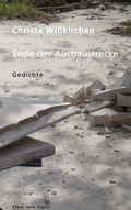 Cover: Ende der Ausbaustrecke - BoD - Books on Demand