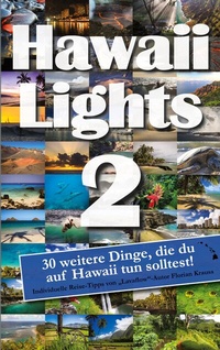 Abbildung von: Hawaiilights 2 - BoD - Books on Demand