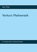 Cover: Vorkurs Mathematik - BoD - Books on Demand