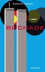 Cover: Rochade - BoD - Books on Demand