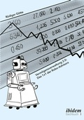 Cover: Verm&ouml;gensverwaltung 2.0: Das 1x1 der Robo-Advisors - ibidem
