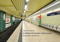 Cover: Begehbare Baukunst - ecrivir-die textmacher