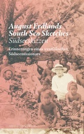 Cover: August Erdlands South Sea Sketches S&uuml;dseeskizzen - Aisthesis
