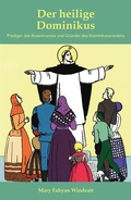 Cover: Der heilige Dominikus - Sarto