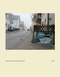 Cover: Das Kunstfenster Nr.7 - edition Kunstfenster
