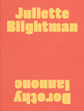 Cover: Juliette Blightman / Dorothy Iannone. (TA)ROT TAROT - K&ouml;nig, Walther
