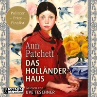 Abbildung von: Das Holländerhaus - Ronin-Hörverlag, ein Imprint von Omondi GmbH