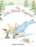 Cover: The Little Forest Keepers - Balzer and Bray
