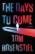 Cover: The Days to Come - Collins