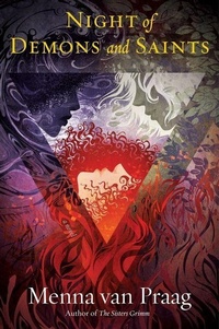Enlarge image Cover: Night of Demons and Saints - Collins