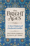Cover: The Bright Ages - HarperCollins