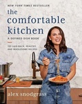 Cover: The Comfortable Kitchen - William Morrow Cookbooks