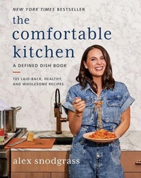 Enlarge image Cover: The Comfortable Kitchen - William Morrow Cookbooks
