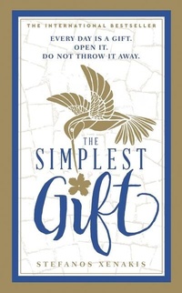 Abbildung von: The Simplest Gift - Collins