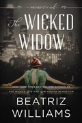 Cover: The Wicked Widow - HarperCollins