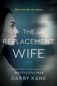 Enlarge image Cover: The Replacement Wife - William Morrow Paperbacks