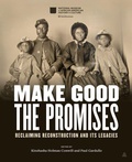 Cover: Make Good the Promises - Amistad Press