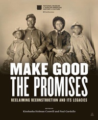 Enlarge image Cover: Make Good the Promises - Amistad Press