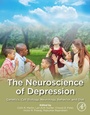 Cover: The Neuroscience of Depression - Academic Press